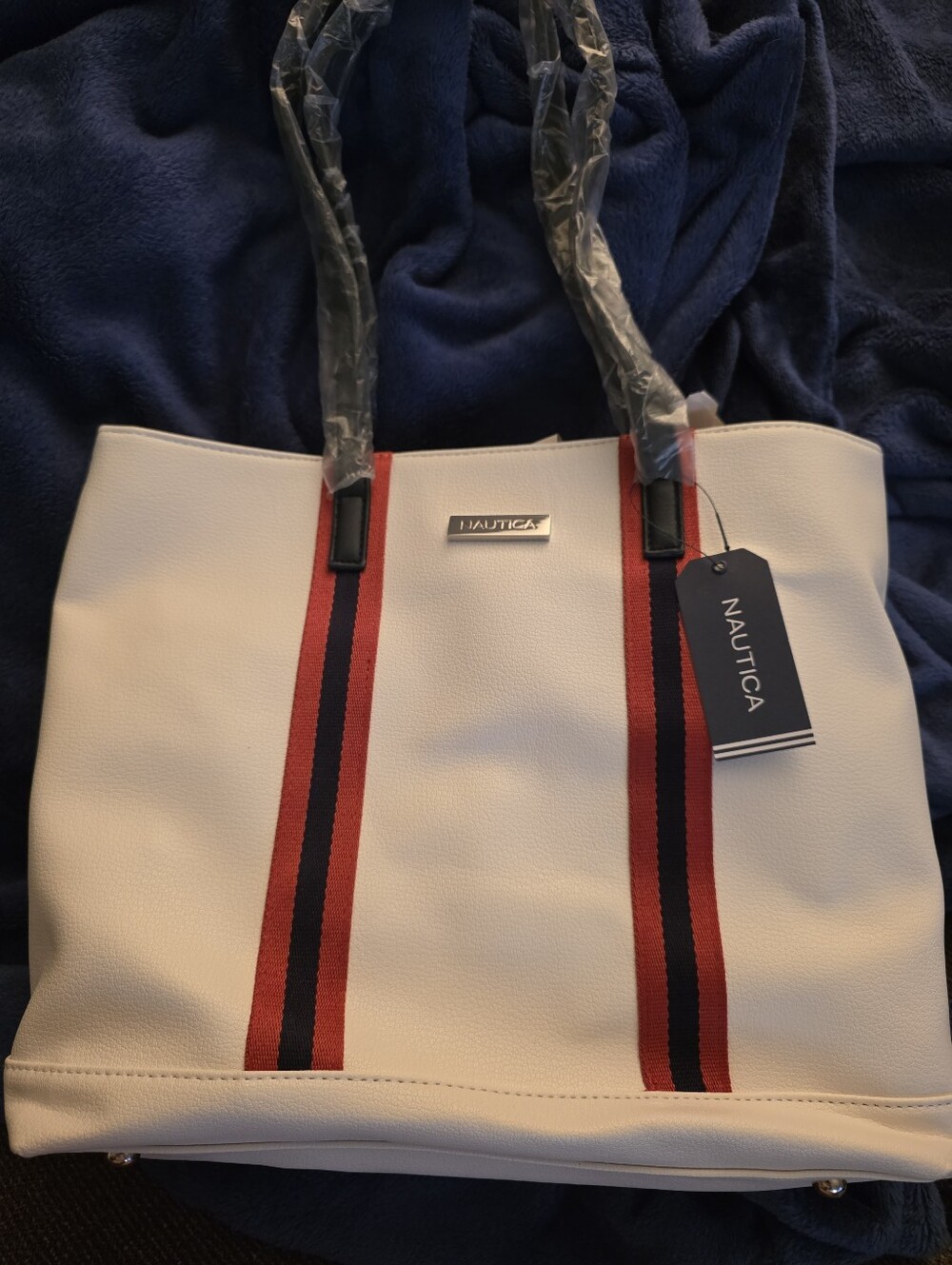 *NWT* Nautica Tote